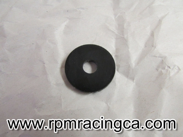 Rubber Washer (ea)